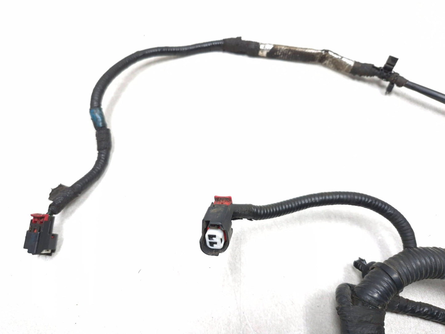 2013 Dodge Grand Caravan ABS Anti Lock Brake Pump Wire Harness Oem✅