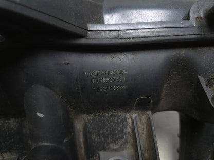 2014 Chevrolet Cruse Ls Intake Manifold OEM