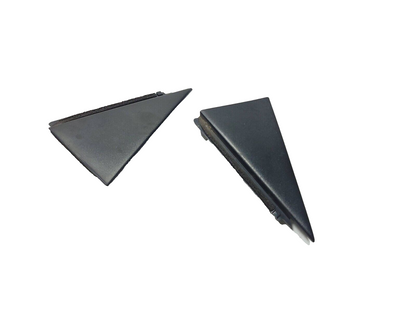 2007 - 2015 Mazda Cx-9 Rear Door Exterior Triangle Trim Left & Right OEM