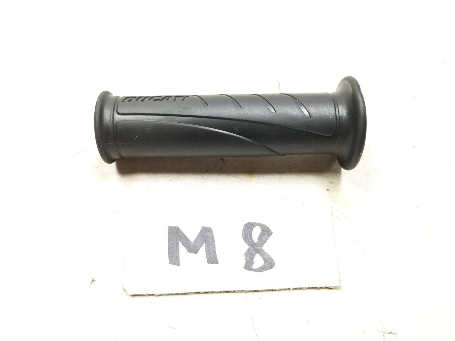 21-24 Ducati Supersport 950 950s Handlebar Grip Left OEM 6k Miles