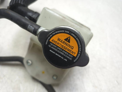 2012 Nissan Leaf Engine Coolant Reservoir OEM