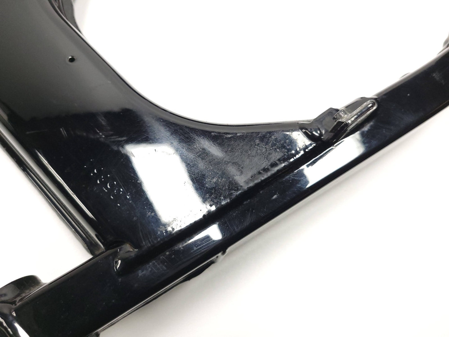 2016 Harley-davidson Street Xg750 Swingarm OEM