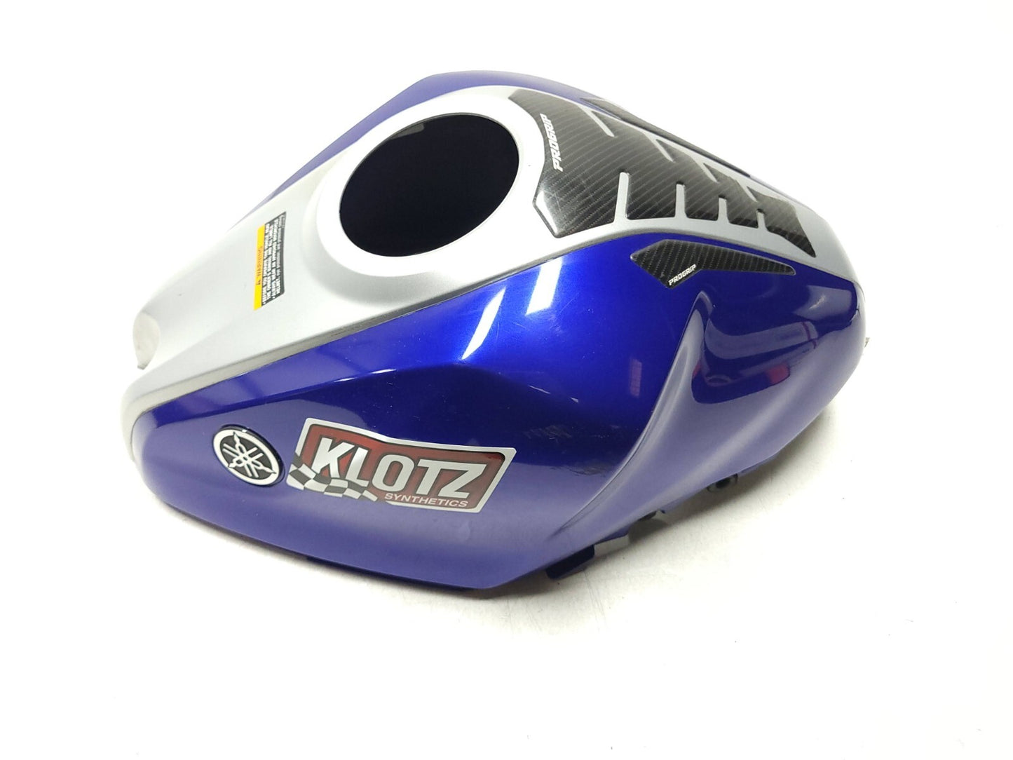 15 - 18 Yamaha Yzf-r3 Fuel Tank Cover Fairing OEM