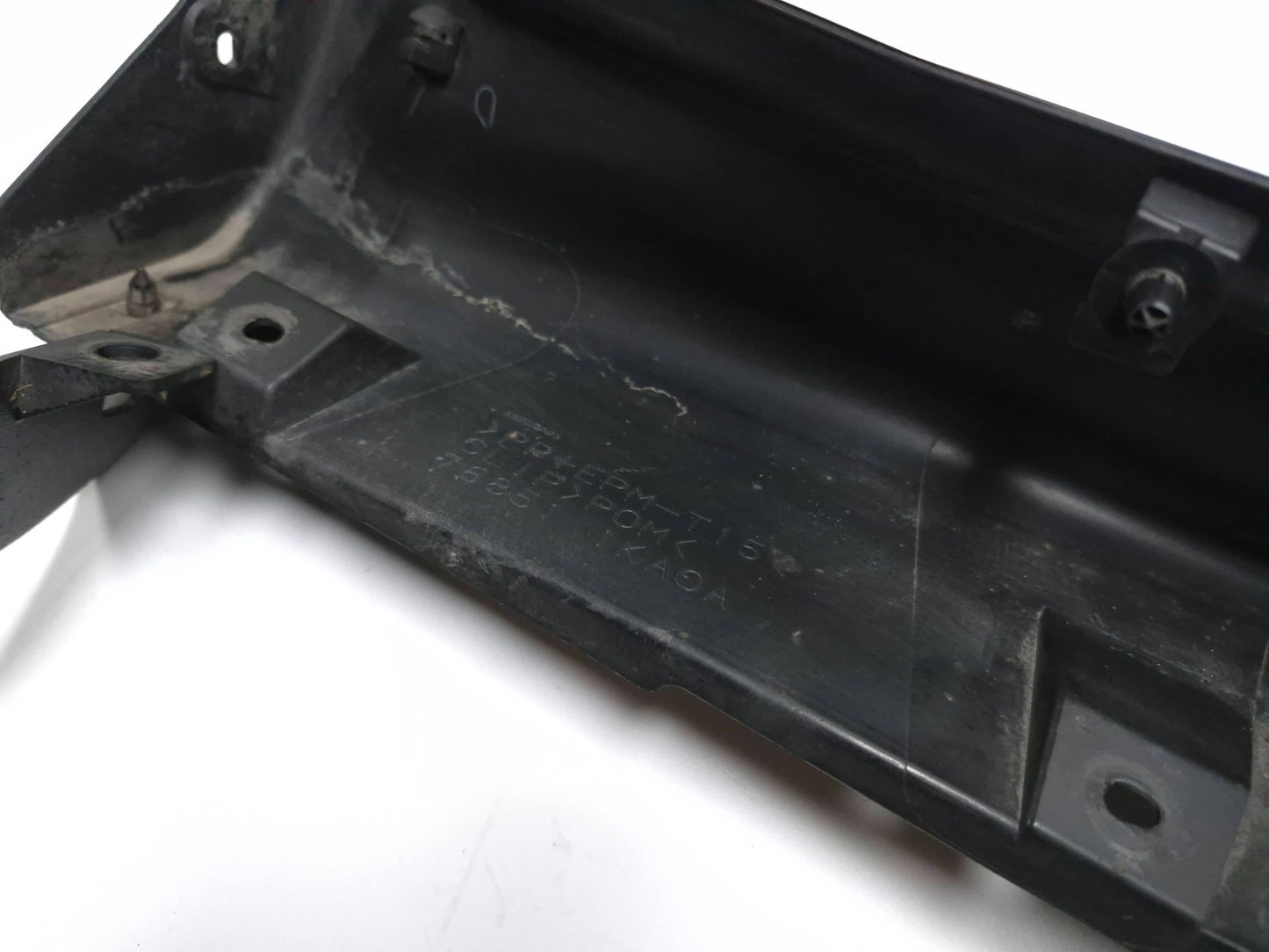 2011 Nissan Juke Rocker Panel Skirt Molding OEM