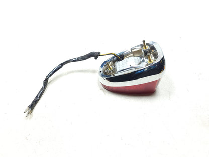 98 - 10 Yamaha V Star 650 Xvs650 Classic Tail Brake Light Lamp OEM