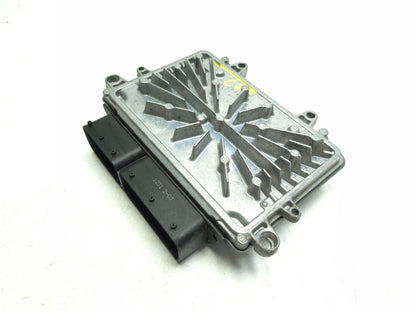 2012 Volvo C30 2.5l Ecm Ecu Engine Control Unit OEM