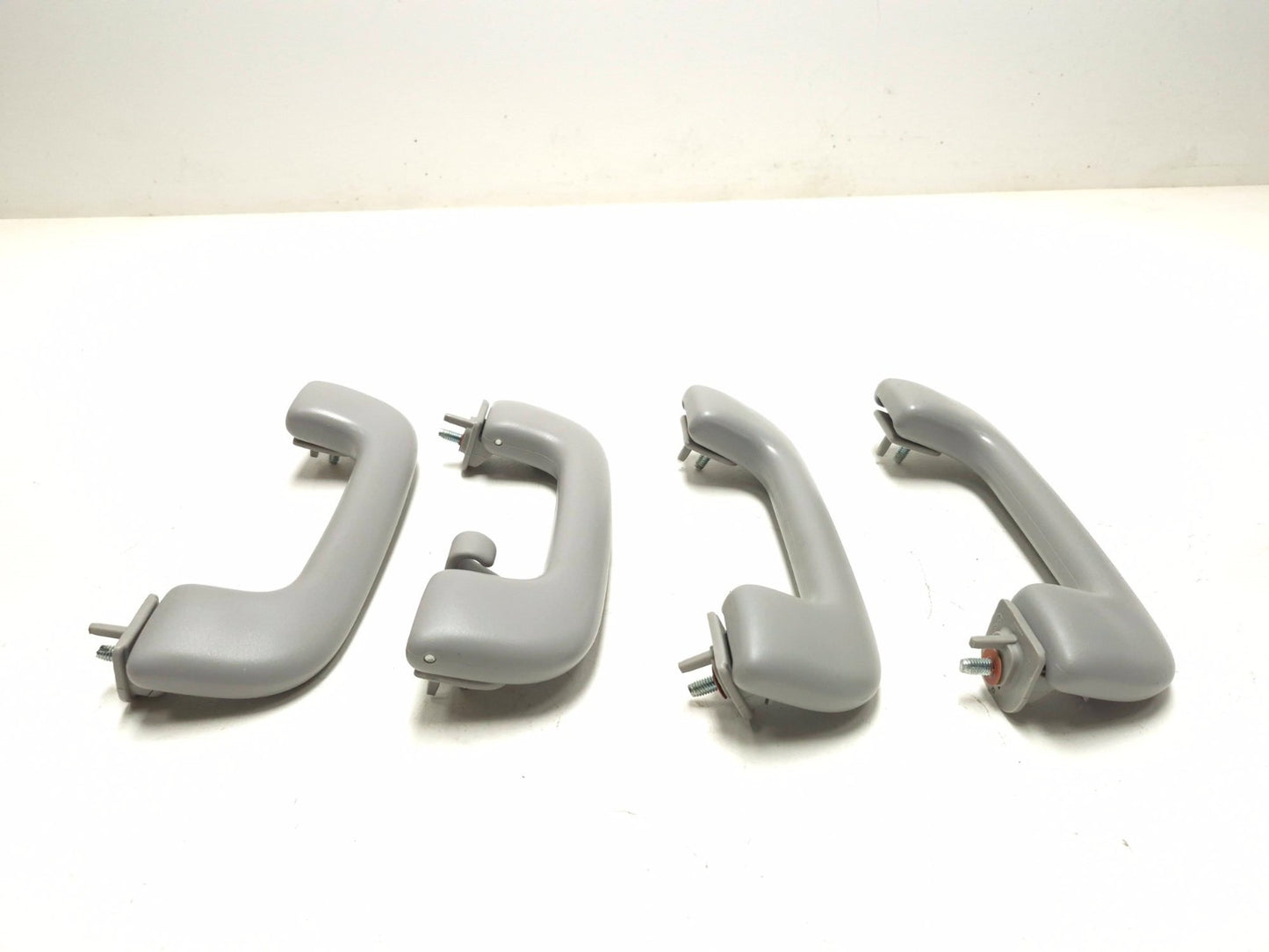 2019 Hyundai Kona Interior Roof Grab Handle 4 Pcs OEM