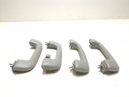 2019 Hyundai Kona Interior Roof Grab Handle 4 Pcs OEM