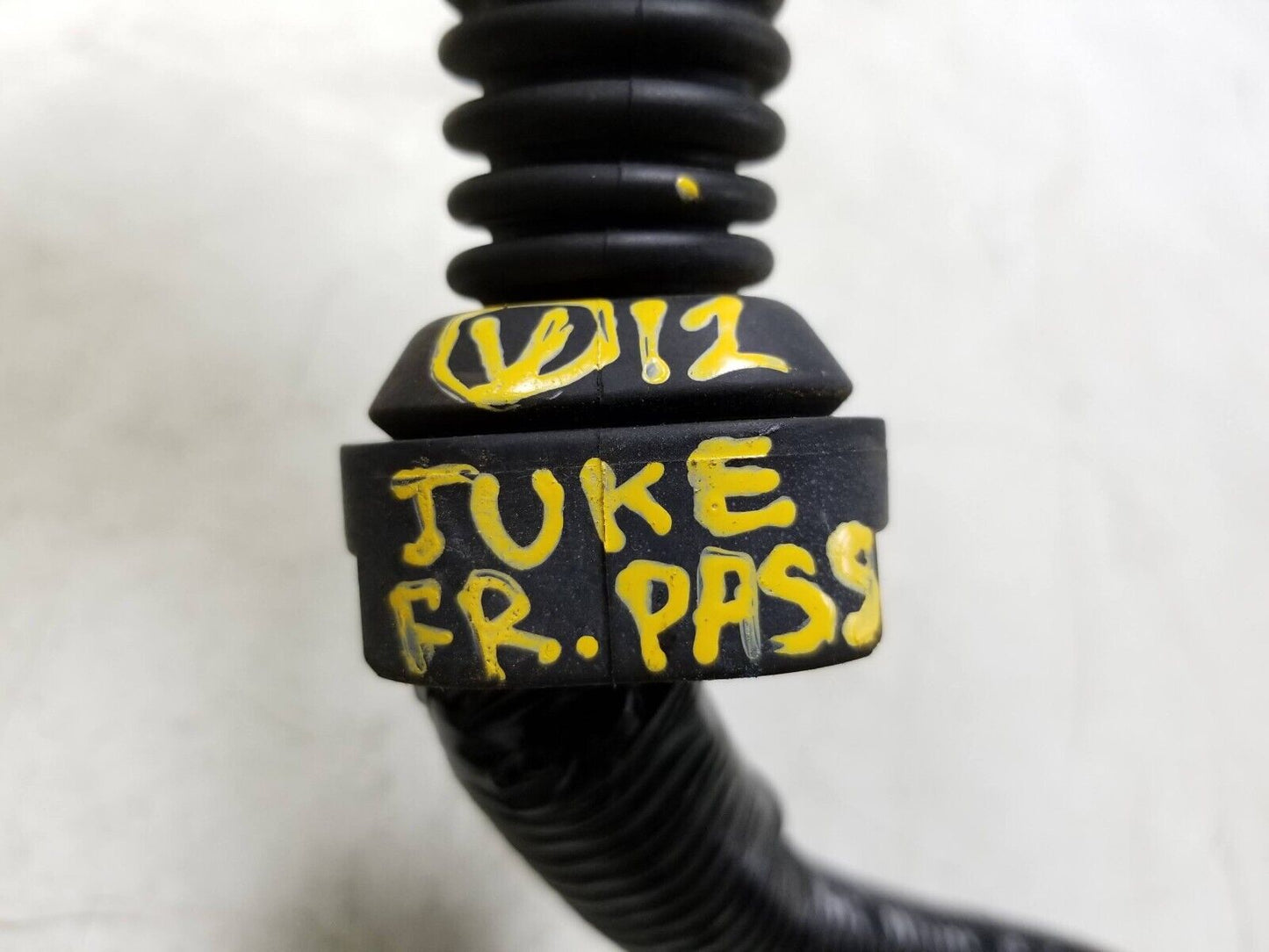 2011-2015 Nissan Juke Door Wire Harness Front Passenger Side Right OEM