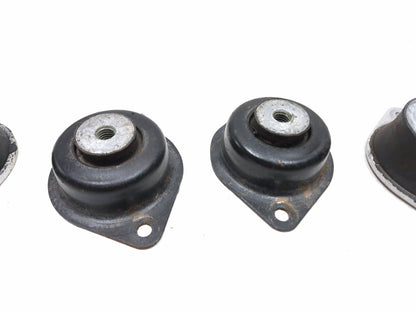 2022 Can-am Ryker 900 Lower Engine Motor Vibration Dampers 4 Pcs  OEM