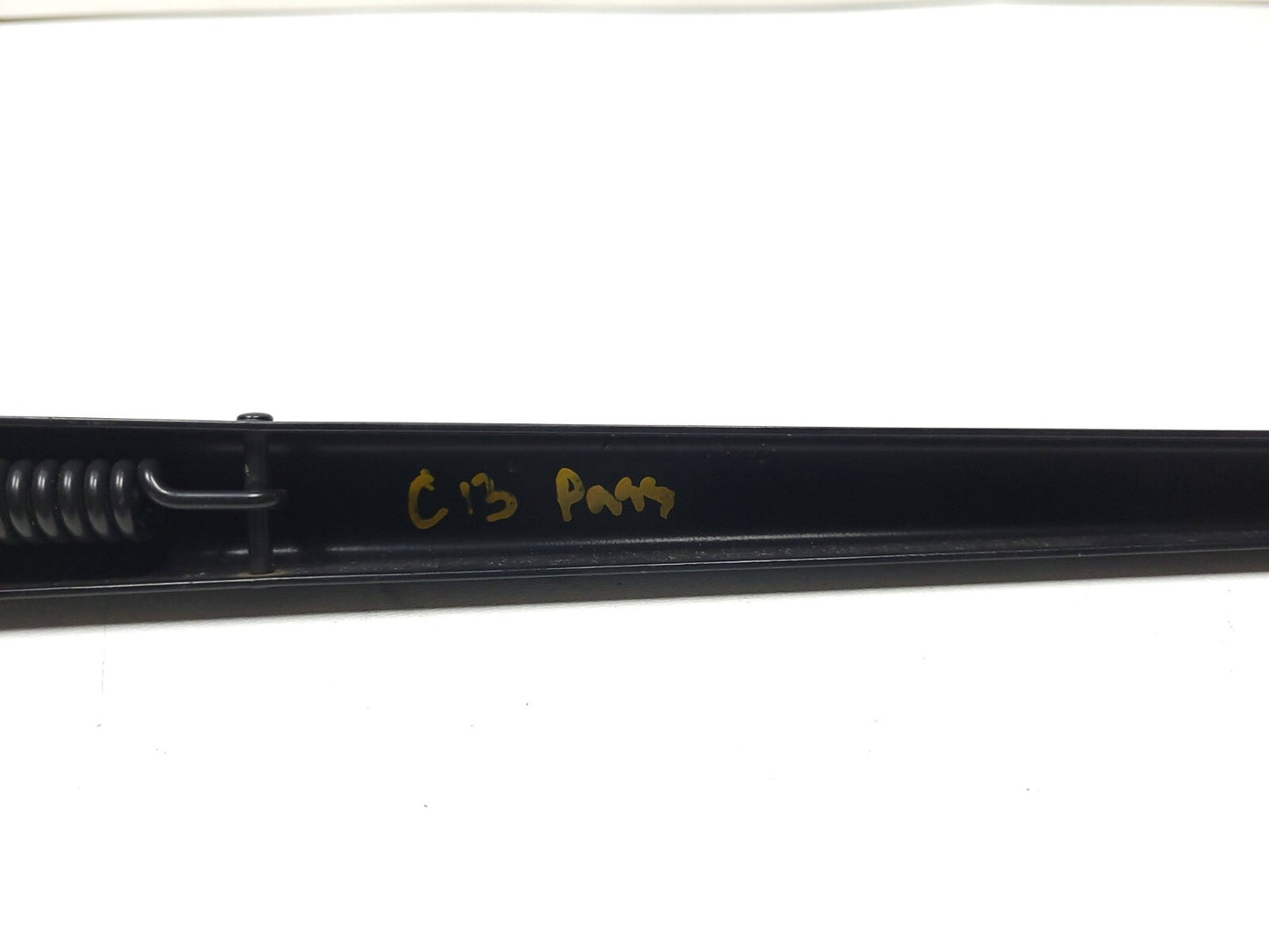 2009 - 2015 Mazda Cx-9 Windshield Wiper Arm Pair OEM