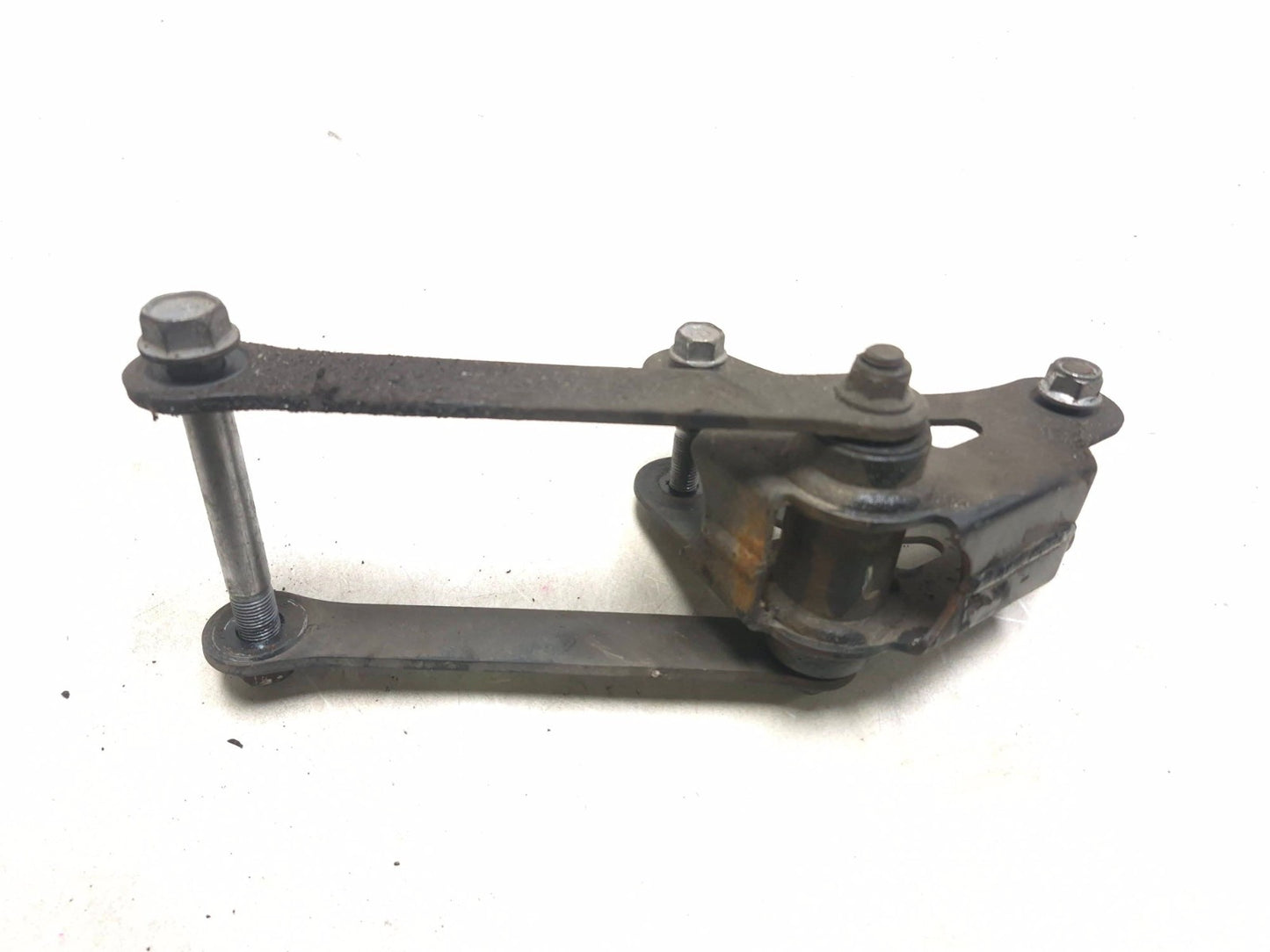 2023 Kawasaki Ninja Ex 400 Rear Shock Linkage Link OEM