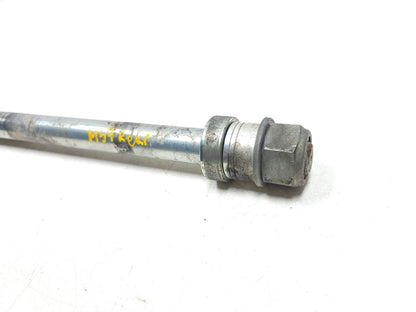 14 - 20 Harley Xg750 Street 750 Rear Wheel Axle OEM