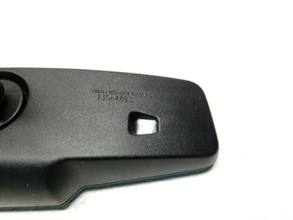 2014 Buick Lacrosse Interior Rear View Mirror OEM