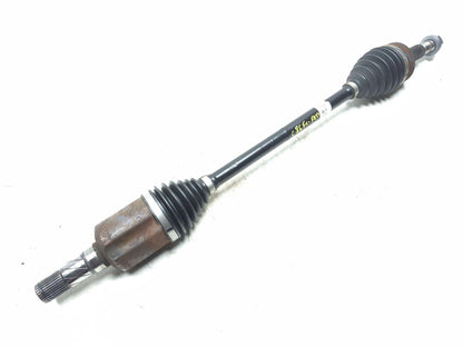 2020 Tesla Model 3 AWD Front Cv Axle Shaft 25mmx540mm Left Or Right OEM