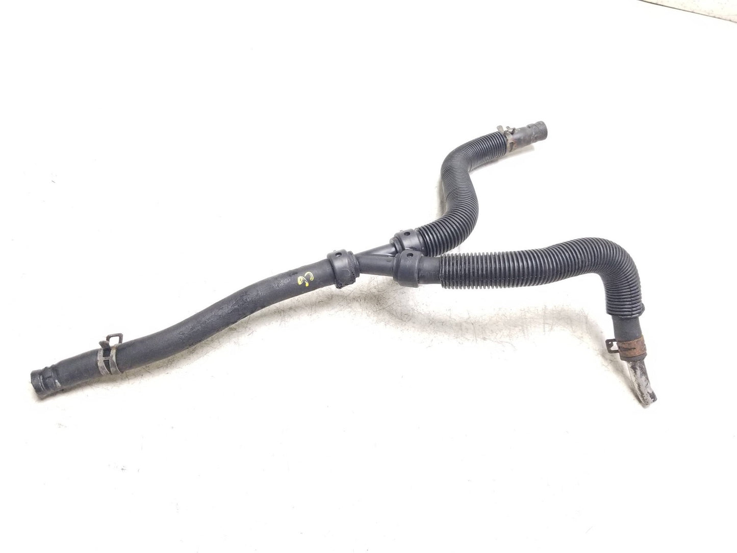 2014 - 2016 Dodge Grand Caravan Heater Tubes OEM