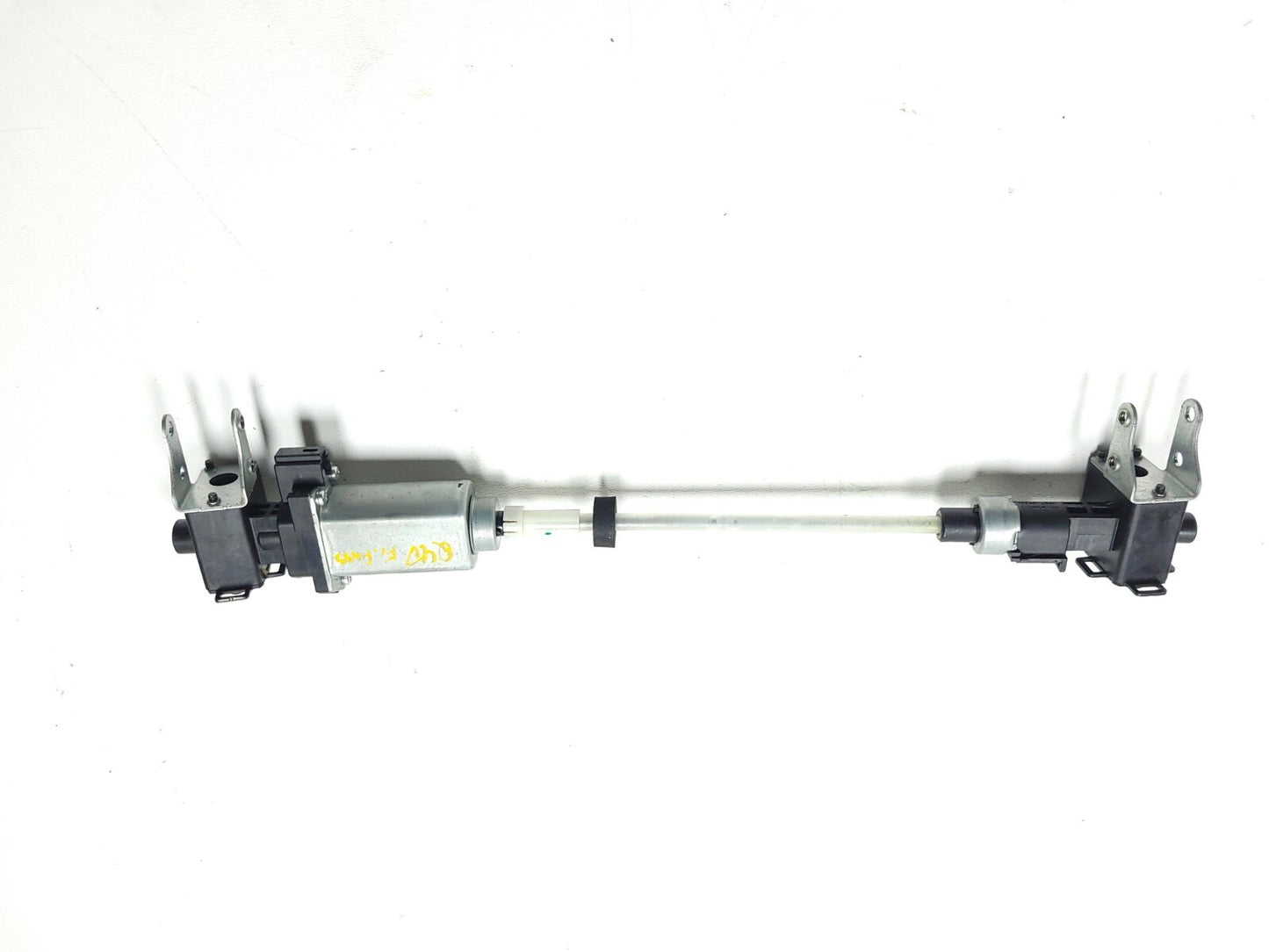 2014 2015 Infiniti Q40 Front Seat Adjust Motor Passenger Right 4pcs OEM