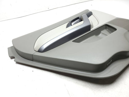 2007 - 2009 Acura Mdx Door Panel Trim Rear Driver Side Left OEM