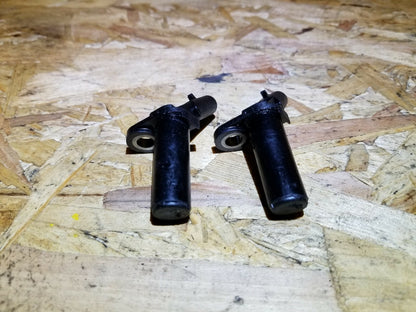 2004 - 2009 Cadillac SRX A/t Transmission Speed Sensor 2pcs OEM