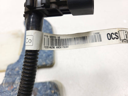 2010 - 2013 Ford Transit Connect Front Passenger Seat Occupant Sensor OEM