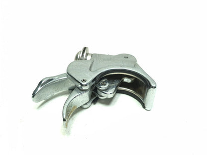 2004 - 2022 Harley Sportster Dyna 39mm Quick Release Windshield Clamps 4pcs