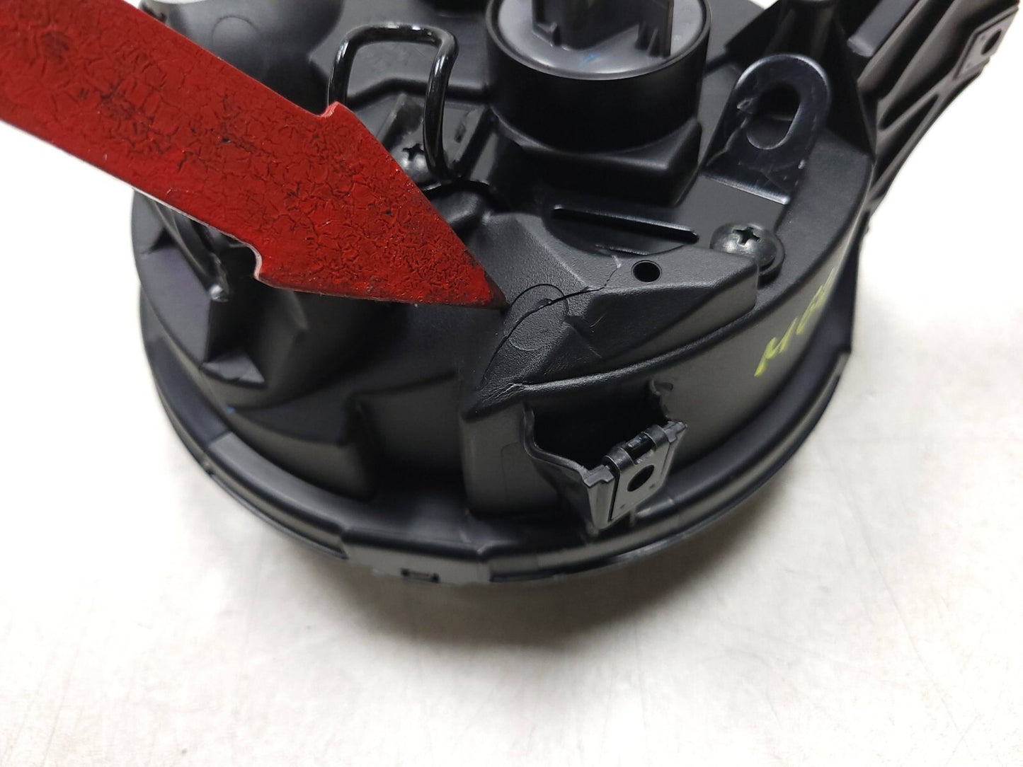 19-25 Honda Cbf300 Na Headlight *has Small Damage* OEM 264 Miles