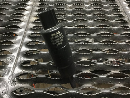 05 06 07 08 09 00 Audi A4 Headlight Washer Pump 3b7955681 OEM