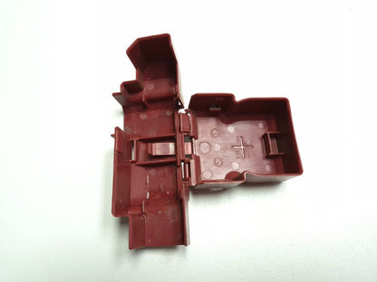 2020 Infiniti Q50 Positive & Negative Battery Terminal W/ Cover Oem✅