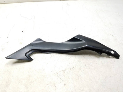 2014 - 2016 Honda Cbr650f Right Side Trim Mid Fairing Cover Panel OEM
