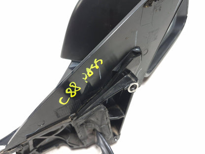 2018 Tesla Model 3 Exterior Door Mirror Right Passenger Side 1110778-99-h OEM