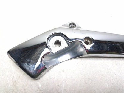 2006 Honda Vtx 1300s Left & Right Grab Bar Pair OEM