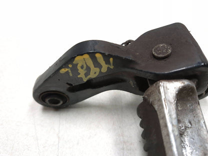 1993 Suzuki Gsx 600 Fp Katana Front & Rear Left Footrest Peg Pair OEM