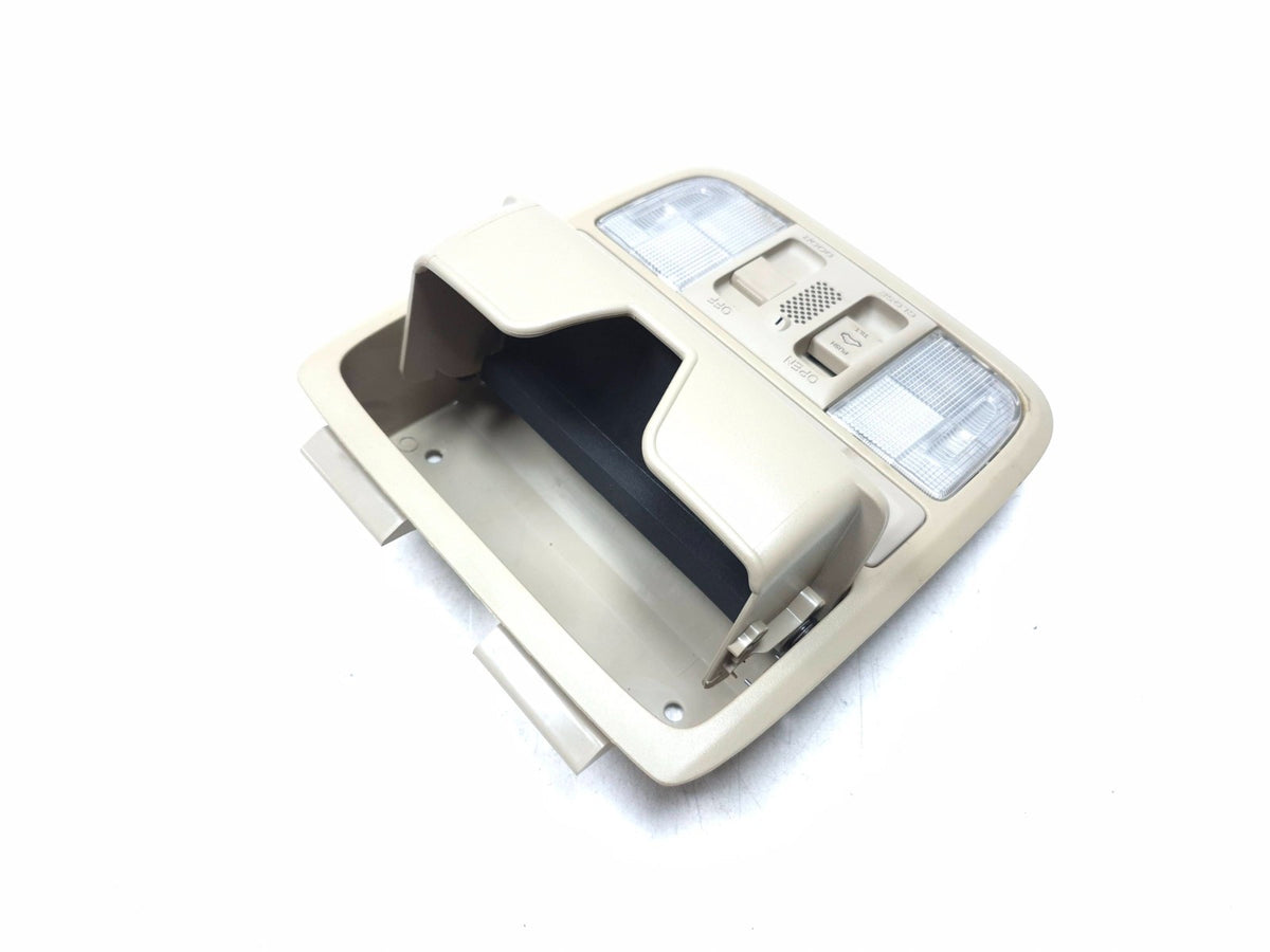 2017 Honda Accord Overhead Console Dome Lamp OEM
