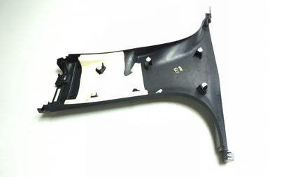 2021 Tesla Model 3 Center B Pillar Lower Trim Panel Cover Left & Right OEM