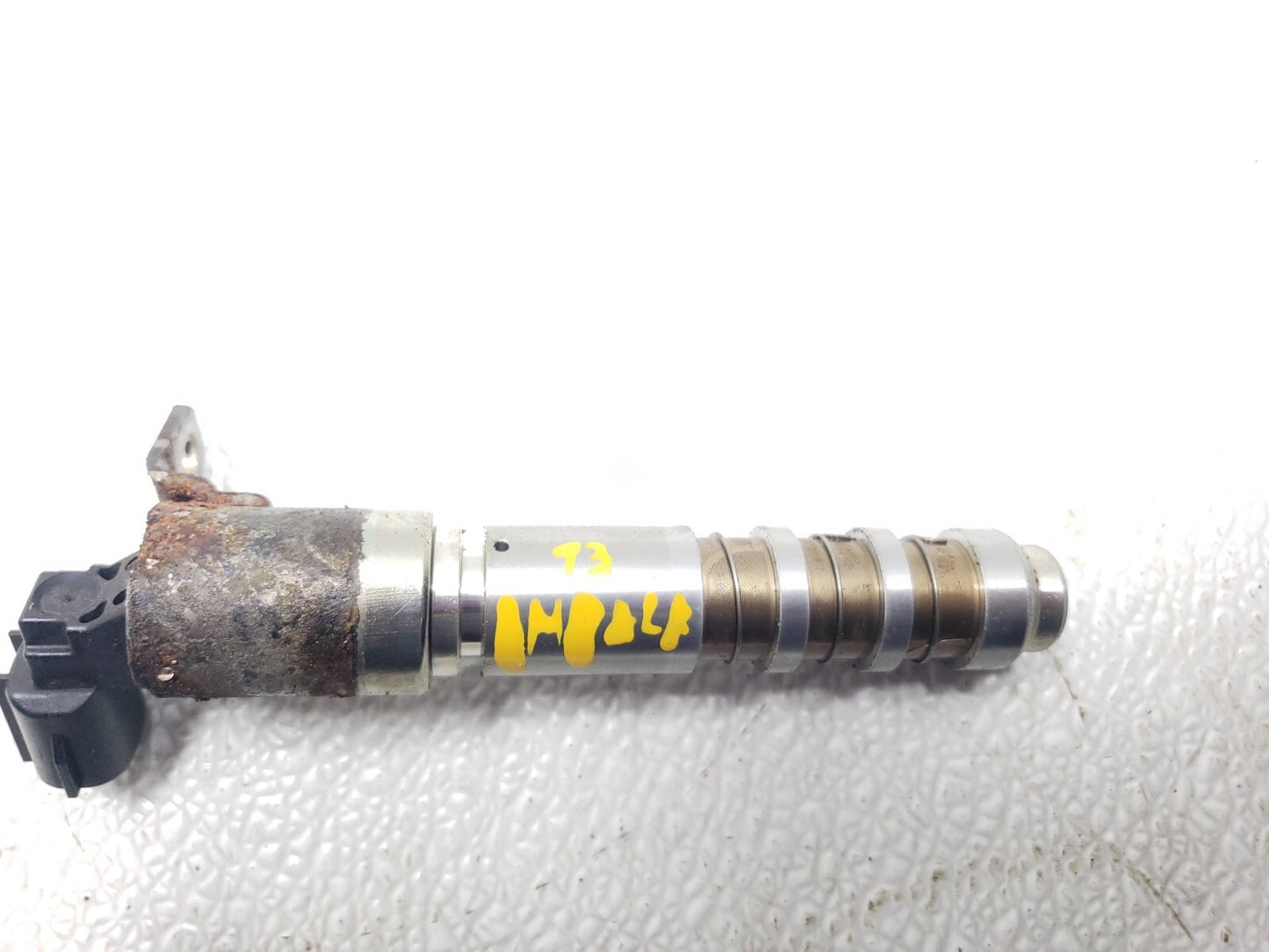 2013 Chevrolet Impala Camshaft Position Actuator Solenoid 4pcs OEM