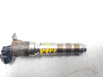2013 Chevrolet Impala Camshaft Position Actuator Solenoid 4pcs OEM