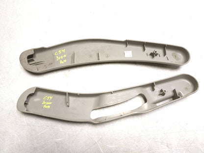 2008 Lincoln Navigator Rear 3rd Row Seat Cover Trim Passenger Side Rh 2pcs OEM