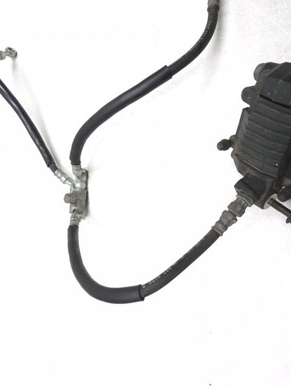 1993 Suzuki Gsx 600 Fp Katana Front Brake Caliper Pair OEM