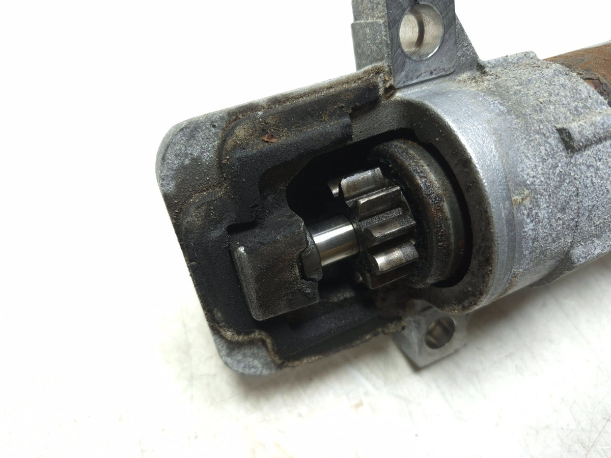 2017 Ford Focus St Starter Motor OEM