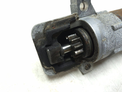 2017 Ford Focus St Starter Motor OEM