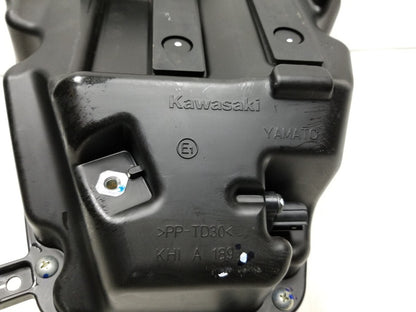 2020 - 2022 Kawasaki Er650 Z650 Air Box Cleaner Filter Housing OEM