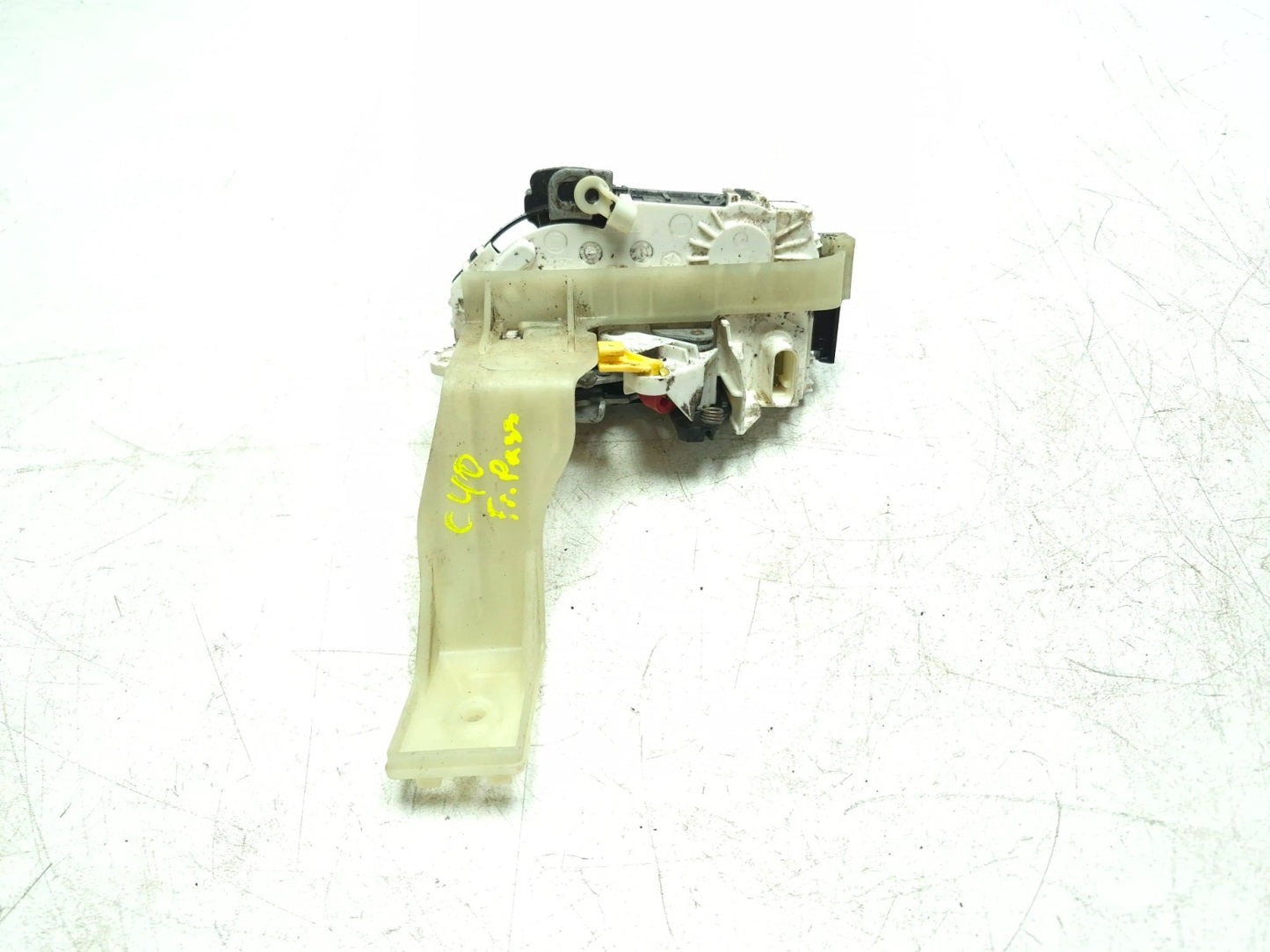 2010 Dodge Caliber Sxt Door Lock Latch Actuator Front Right Passenger Side OEM