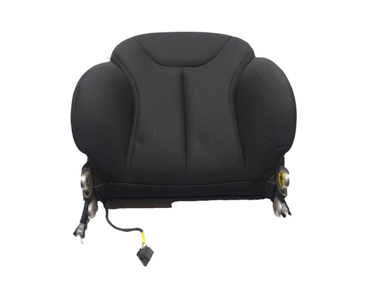 2013 - 2016 Dodge Dart Front Right Passenger Seat Back Backrest Upper OEM