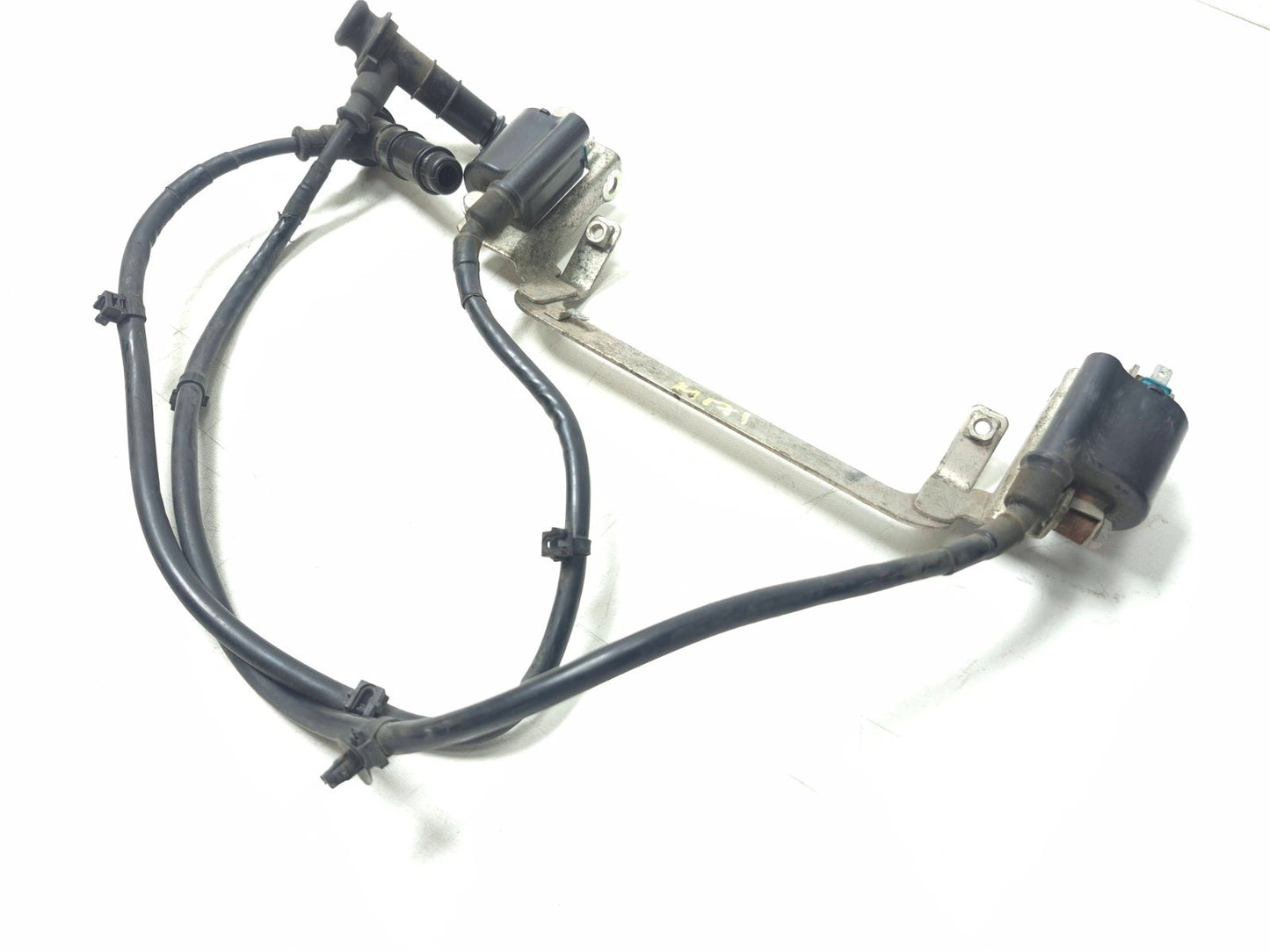 2012 Honda Nc700x Ignition Coil 2pcs OEM