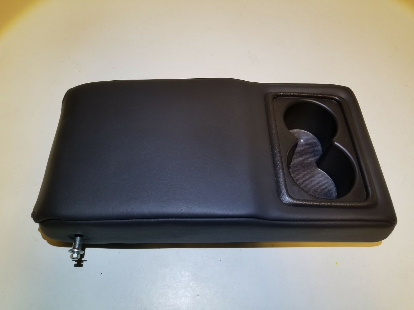 2010 Acura Tsx Rear Seat Armrest W/ Cup Holder OEM