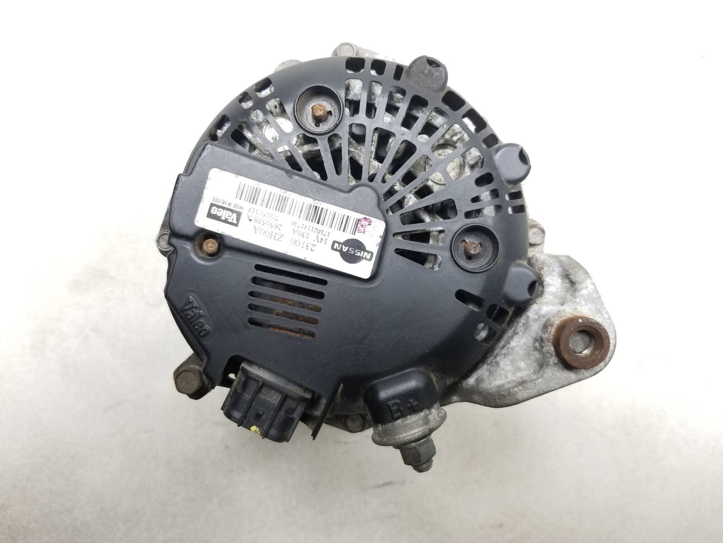 2008 Nissan Armada Alternator Generator OEM