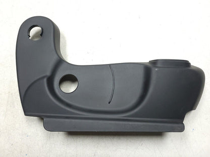 2014 - 2017 Fiat 500l Front Seat Side Cover Trim Handle Passenger Right 4pcs OEM