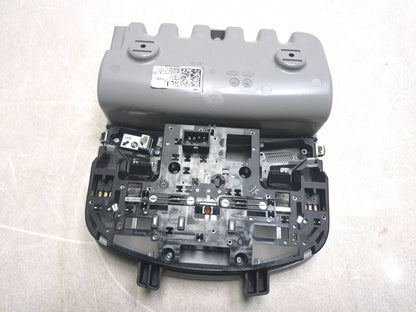 2019 Hyundai Kona Roof Overhead Console Lamp OEM