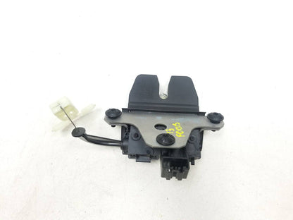 2012 - 2014 Ford Focus Sedan Rear Trunk Lid Latch Power Lock Actuator OEM