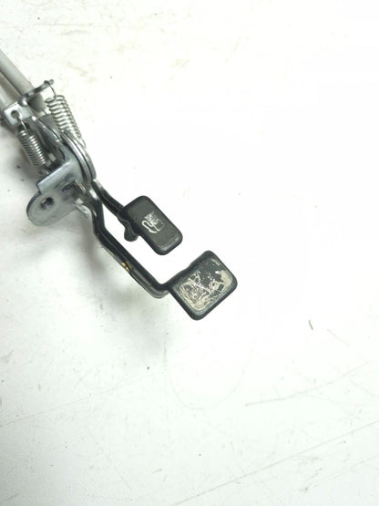 2018 Toyota Corolla Fuel Tank Door Lid Release Handle Cable OEM
